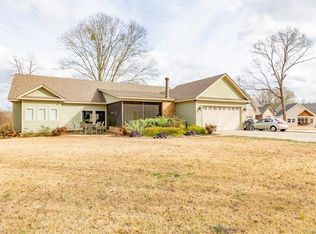 1616 Dominick Rd, Prattville, AL 36067