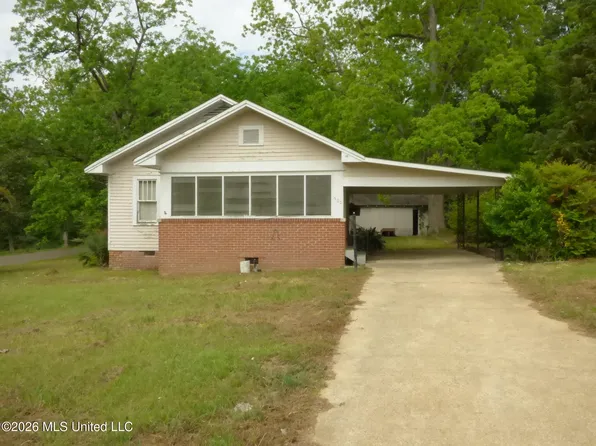 500 Poplar St, Summit, MS 39666