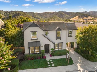 5841 San Justo Ct, Gilroy, CA, 95020