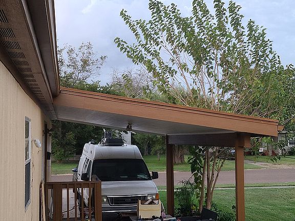 5th image of 905 E Mesquite Ln
