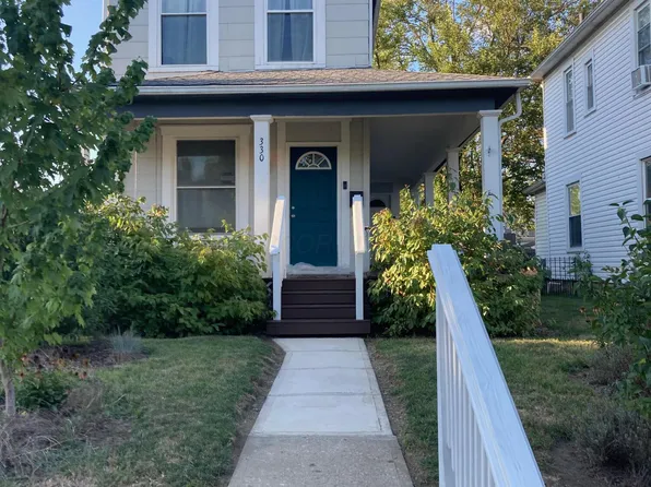 330 E Morrill Ave, Columbus, OH 43207