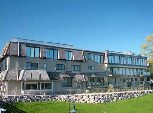 99 Bridge St, Charlevoix, MI 49720