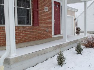 4581 Switchback Trl, Columbus, OH 43228