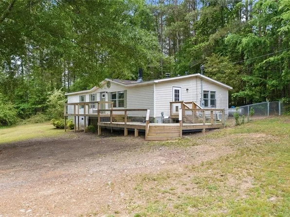 101 Roper Rd, Aragon, GA 30104