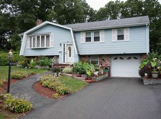 258 Lowe Ave, Stoughton, MA 02072