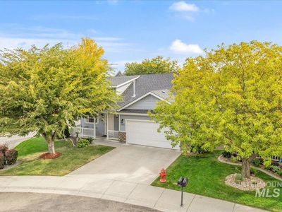 1382 N Delaney Way, Meridian, ID, 83642