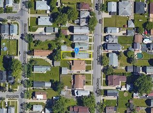 252 Longnecker St, Buffalo, NY