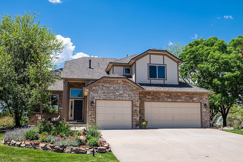 837 Trail Ridge Dr, Louisville, CO 80027 Zillow