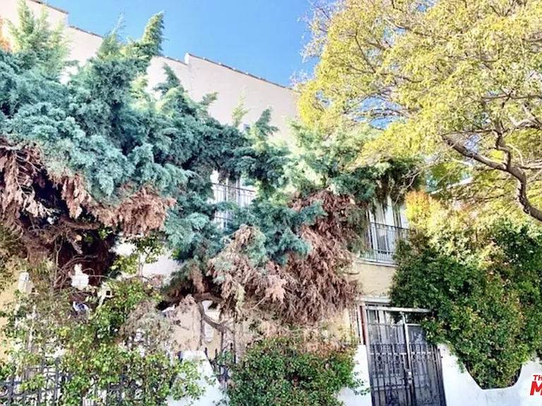 1431 N Las Palmas Ave — Photo 17