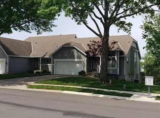 8630 Crysler Ave, Kansas City, MO 64138