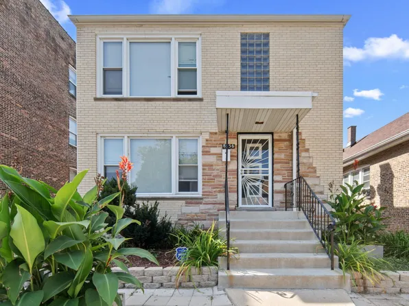 8556 S Yates Blvd, Chicago, IL 60617