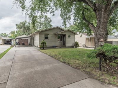3141 Avenue I, Council Bluffs, IA, 51501