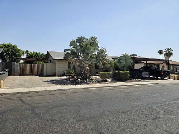 4th image of 837 E Gable Ave