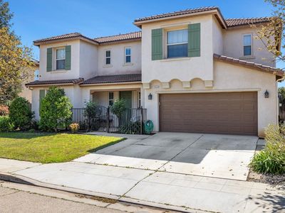 7425 E Garland Ave, Fresno, CA, 93737