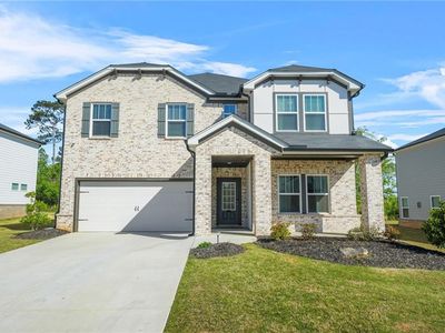 802 Milo Bay St, Loganville, GA, 30052