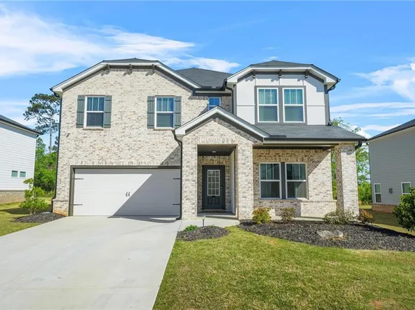 802 Milo Bay St, Loganville, GA 30052