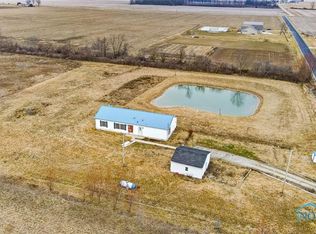 18719 Road 85, Cecil, OH 45821