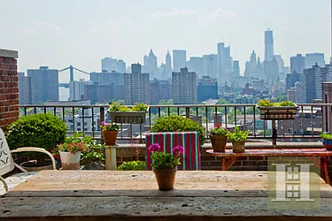 Sold by Halstead Real Estate