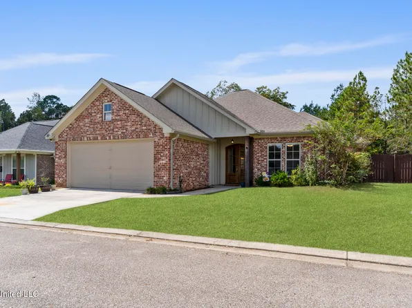 189 Caitlynn Cir, Hattiesburg, MS 39402