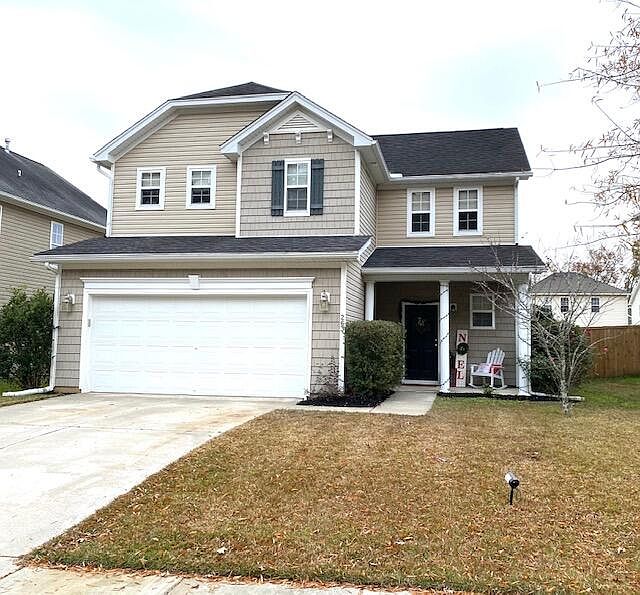 263 Woodbrook Way, Moncks Corner, SC 29461 Zillow