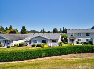 1192 Decatur Cir #4-B, Burlington, WA 98233