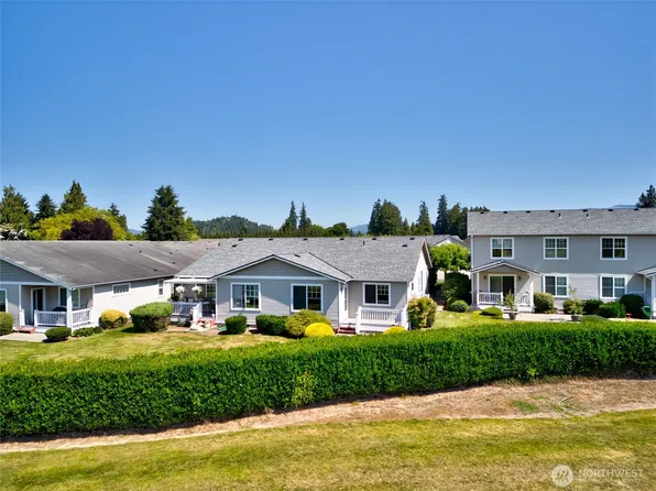 1192 Decatur Circle #4B, Burlington, WA 98233