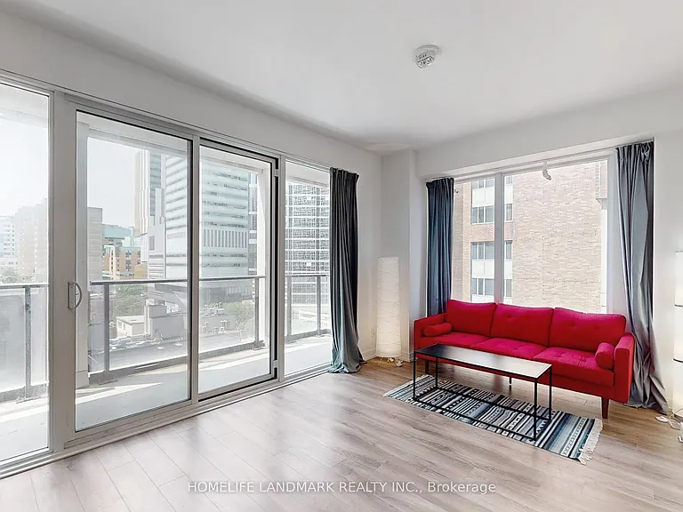 20 Edward St #616 — Photo 9