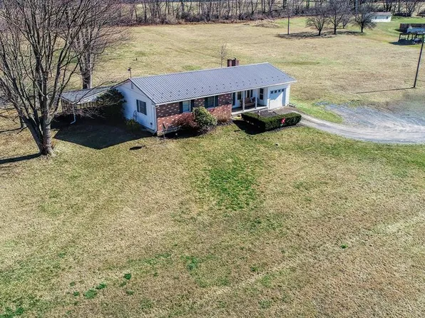 22263 Croghan Pike, Shade Gap, PA 17255