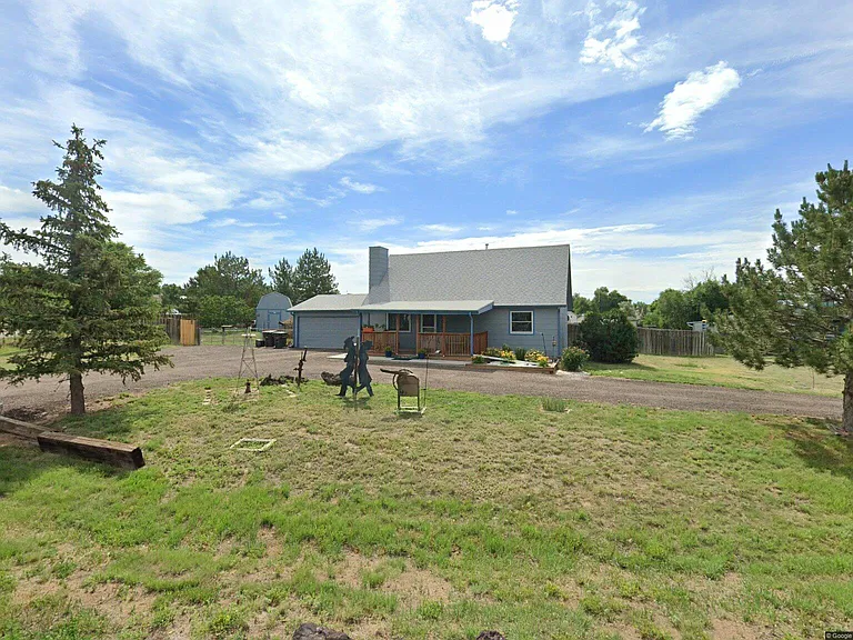 9350 Bar B Rd — Photo 1