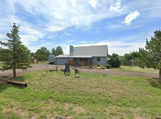 9350 Bar B Rd, Fountain, CO 80817