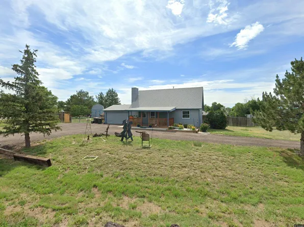 9350 Bar B Rd, Fountain, CO 80817