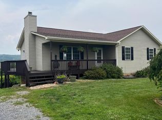 1320 Sandy Level Rd, Goodview, VA 24095