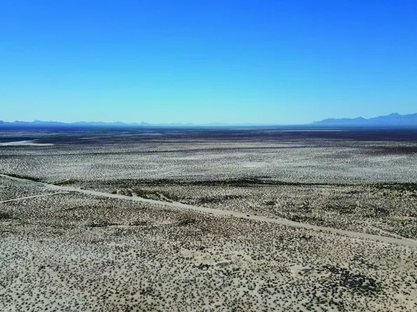 N Sand Storm Ln #2, Bowie, AZ 85605