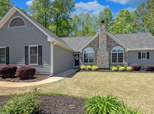 5639 Honeytree Dr, Braselton, GA 30517