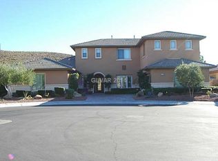 25 Chenal Pass, Henderson, NV 89052