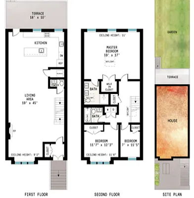 Rented by Realty Connect USA | media 38