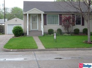 2019 N D St, Fremont, NE 68025