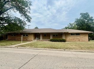 4501 E 33rd St, Tulsa, OK 74135