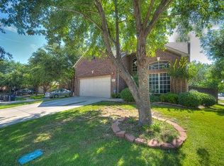 8013 Peony Ct, Fort Worth, TX 76123