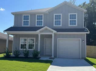 6913 Carver Ave, Texas City, TX 77591