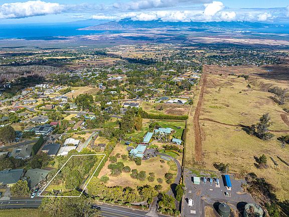 4th image of 0 Haleakala Hwy Lot 136