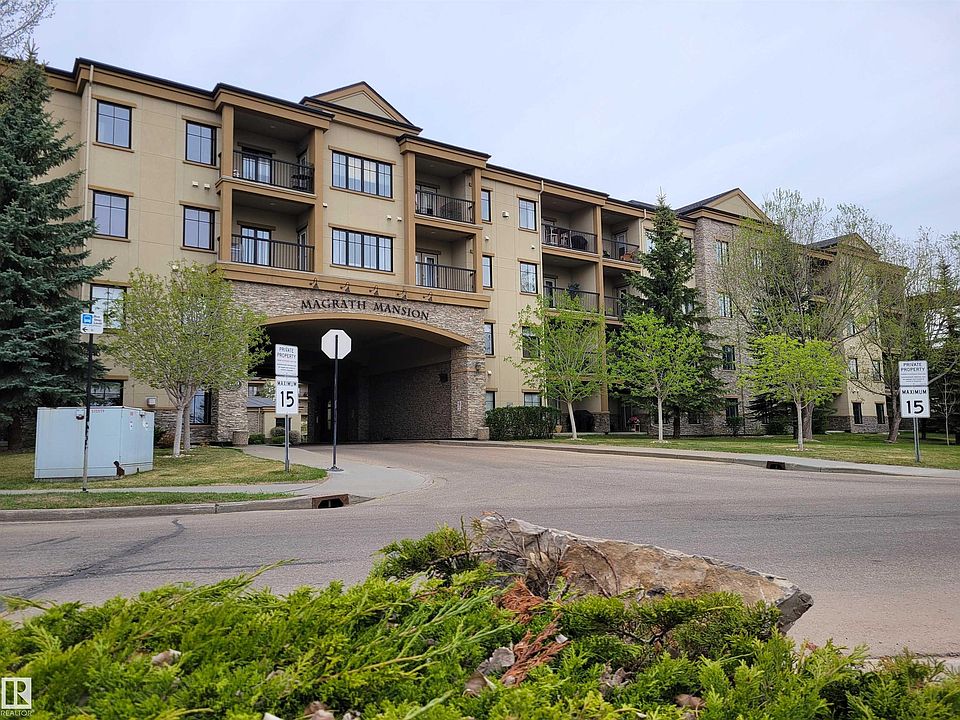 1st image of 160 Magrath Rd NW #442