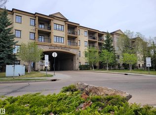 160 Magrath Rd NW #442, Edmonton, AB T6R3T7