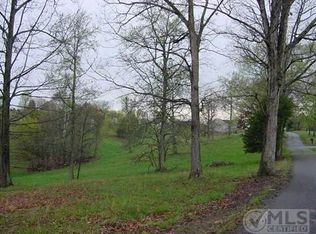 174 Ray Jent Rd, Bethpage, TN 37022