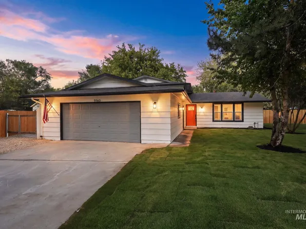 5560 S Cortez Pl, Boise, ID 83709