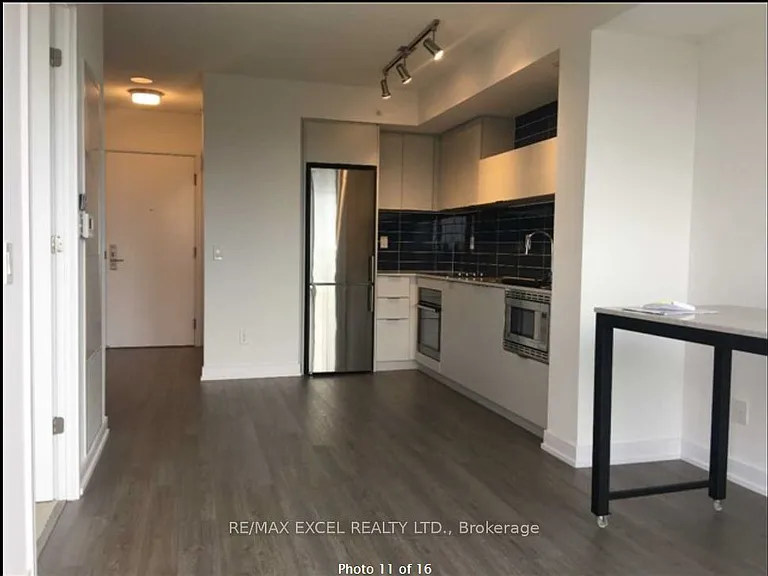 20 Thomas Riley Rd #2303 — Photo 10