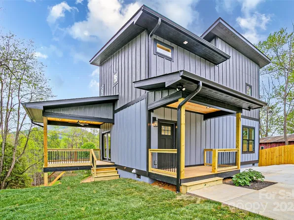 93 Cole Rd, Leicester, NC 28748