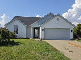 13020 Mattison Ct, Evansville, IN 47725