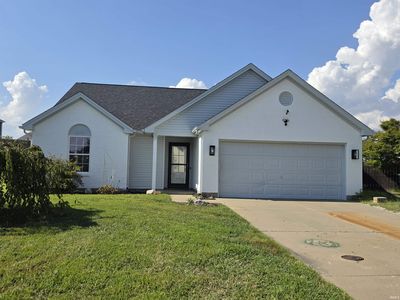 13020 Mattison Ct, Evansville, IN, 47725