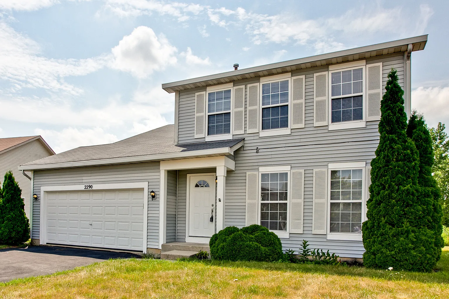 2290 N Tedy Ln photo 1